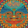 the album cover for Orgone - Beyond the Sun