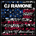 the album cover for CJ Ramone - American Beauty [Vinyl]