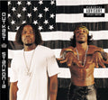 the album cover for Outkast - Stankonia