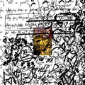 the album cover for Serpentwithfeet - blisters