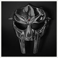 the album cover for JJ Doom - Bookhead
