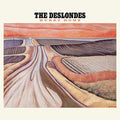 the album cover for The Deslondes - Hurry Home [LP]