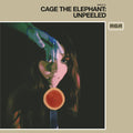 the album cover for Cage The Elephant - Unpeeled [LP]