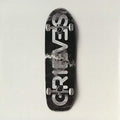 the album cover for Grieves - Running Wild [LP]