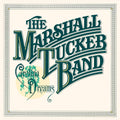 the album cover for The Marshall Tucker Band - Carolina Dreams