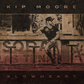 the album cover for Kip Moore - Slowheart [LP]