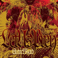 the album cover for Electric Wizard - Let Us Prey (Mini Lp Sleeve) [Import]