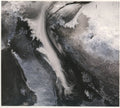 the album cover for Novo Amor / Ed Tullett - Heiress