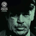 the album cover for Dexter Gordon - Both Sides Of Midnight [LP]