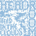 the album cover for Headroom - Head In The Clouds