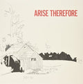 the album cover for Bonnie 'Prince' Billy - Arise Therefore