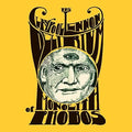 the album cover for The Claypool Lennon Delirium - Monolith Of Phobos