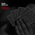 the album cover for Bob Dylan - Fallen Angels [Vinyl]