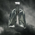 the album cover for Thousand Foot Krutch - Exhale