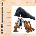 the album cover for Neko Case - Fox Confessor Brings The Flood [Vinyl]