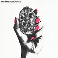 the album cover for The Mystery Lights - The Mystery Lights [Vinyl]