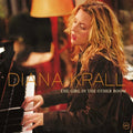 the album cover for Diana Krall - The Girl In The Other Room [2 LP]