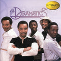 the album cover for The Dramatics - Ultimate Collection