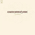 the album cover for Earth, Wind & Fire - Gratitude
