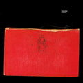 the album cover for Radiohead - Amnesiac