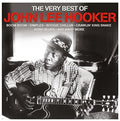 the album cover for John Lee Hooker - Very Best Of [180 Gram] (Uk)