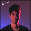 the album cover for Roosevelt - Roosevelt [LP]