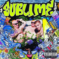 the album cover for Sublime - Second Hand Smoke [2 LP]
