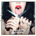 the album cover for Dorothy - Rockisdead
