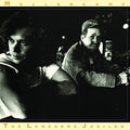 the album cover for John Mellencamp - The Lonesome Jubilee [Vinyl]