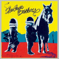 the album cover for The Avett Brothers - True Sadness [Vinyl]