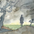 the album cover for James Blake - The Colour In Anything [Import Vinyl]