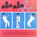 the album cover for Ernest Ranglin - Mod Mod Ranglin
