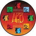 the album cover for Anderson Ponty - Better Late Than Never