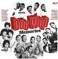 the album cover for Doo-Wop Memories / Various Hol - Doo-Wop Memories / Various