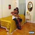 the album cover for Blood Orange - Freetown Sound