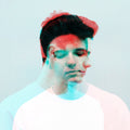 the album cover for Petit Biscuit - Petit Biscuit EP [White Vinyl]