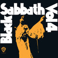 the album cover for Black Sabbath - Vol. 4 [Remastered]
