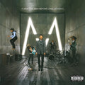 the album cover for Maroon 5 - It Won't Be Soon Before Long [LP]