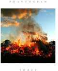 the album cover for Phantogram - Three [LP]