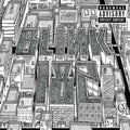 the album cover for blink-182 - Neighborhoods [2 LP]