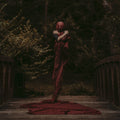 the album cover for Bad Omens - Bad Omens