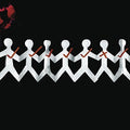 the album cover for Three Days Grace - One-x