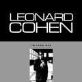 the album cover for Leonard Cohen - I'm Your Man [Import Vinyl]