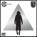the album cover for clipping. - Splendor & Misery [LP]