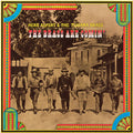 the album cover for Herb Alpert & Tijuana Brass - The Brass Are Comin'