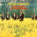 the album cover for Herb Alpert & Tijuana Brass - The Beat Of The Brass