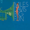 the album cover for Miles Davis - Big Fun