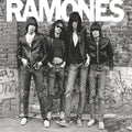 the album cover for Ramones - Ramones (40th Anniversary Edition)