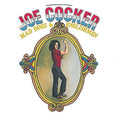the album cover for Joe Cocker - Mad Dogs & Englishmen