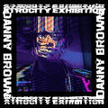 the album cover for Danny Brown - Atrocity Exhibition [Vinyl]